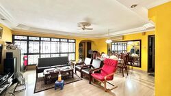 Blk 661D Jurong West Street 64 (Jurong West), HDB 5 Rooms #603668731